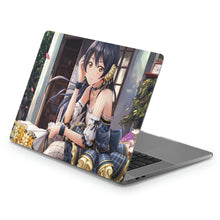 Load image into Gallery viewer, Love Live!  Macbook Skin