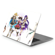 Load image into Gallery viewer, Love Live!  Macbook Skin