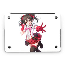 Load image into Gallery viewer, Love Live!  Macbook Skin