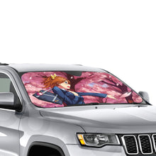 Load image into Gallery viewer, Love Live! Honoka Kousaka Car Sunshade