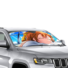 Load image into Gallery viewer, Love Live! Honoka Kousaka  Car Sunshade