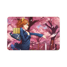 Load image into Gallery viewer, Love Live! Honoka Kousaka Credit Card Skins (4-in-1 Pack)