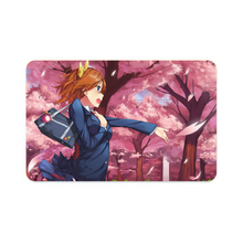 Load image into Gallery viewer, Love Live! Honoka Kousaka Credit Card Skins (4-in-1 Pack)