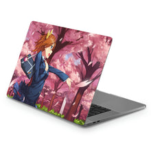 Load image into Gallery viewer, Love Live! Honoka Kousaka Macbook Skin