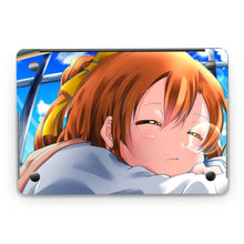 Load image into Gallery viewer, Love Live! Honoka Kousaka  Macbook Skin