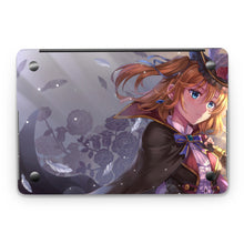 Load image into Gallery viewer, Love Live! Honoka Kousaka  Macbook Skin