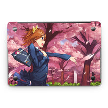 Load image into Gallery viewer, Love Live! Honoka Kousaka Macbook Skin