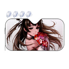 Load image into Gallery viewer, Love Live! Kotori Minami  Car Sunshade