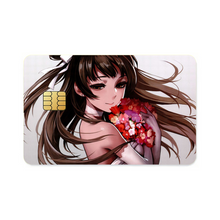 Load image into Gallery viewer, Love Live! Kotori Minami Credit Card Skins (4-in-1 Pack)
