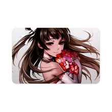 Load image into Gallery viewer, Love Live! Kotori Minami Credit Card Skins (4-in-1 Pack)