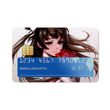 Load image into Gallery viewer, Love Live! Kotori Minami Credit Card Skins (4-in-1 Pack)