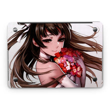 Load image into Gallery viewer, Love Live! Kotori Minami  Macbook Skin