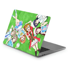 Load image into Gallery viewer, Love Live! Kotori Minami, Umi Sonoda, Honoka Kousaka  Macbook Skin