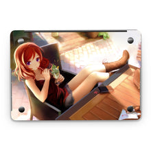 Load image into Gallery viewer, Love Live! Maki Nishikino  Macbook Skin