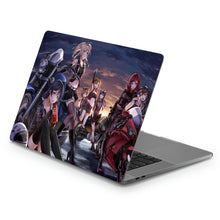 Load image into Gallery viewer, Love Live! Maki Nishikino, Kotori Minami, Umi Sonoda, Honoka Kousaka, Eri Ayase  Macbook Skin