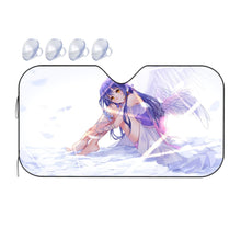 Load image into Gallery viewer, Love Live! Umi Sonoda  Car Sunshade