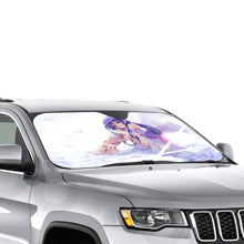 Load image into Gallery viewer, Love Live! Umi Sonoda  Car Sunshade