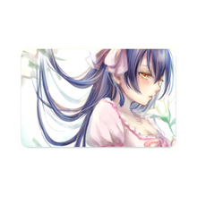 Load image into Gallery viewer, Love Live! Umi Sonoda Credit Card Skins (4-in-1 Pack)