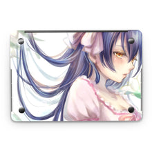 Load image into Gallery viewer, Love Live! Umi Sonoda  Macbook Skin