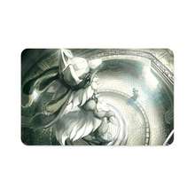 Load image into Gallery viewer, Lucario monument Credit Card Skins (4-in-1 Pack)