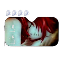 Load image into Gallery viewer, lucy Car Sunshade