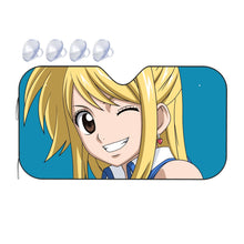 Load image into Gallery viewer, Lucy  Car Sunshade