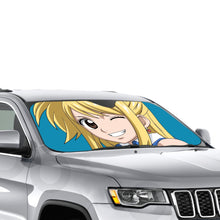 Load image into Gallery viewer, Lucy  Car Sunshade