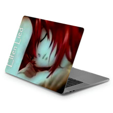 Load image into Gallery viewer, lucy Macbook Skin