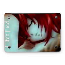 Load image into Gallery viewer, lucy Macbook Skin