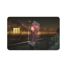 Load image into Gallery viewer, Lucy Elfen Lied Credit Card Skins (4-in-1 Pack)