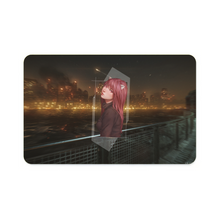 Load image into Gallery viewer, Lucy Elfen Lied Credit Card Skins (4-in-1 Pack)