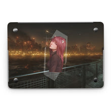 Load image into Gallery viewer, Lucy Elfen Lied Macbook Skin