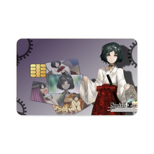 Load image into Gallery viewer, Luka Urushibara Credit Card Skins (4-in-1 Pack)