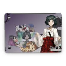 Load image into Gallery viewer, Luka Urushibara Macbook Skin