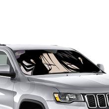 Load image into Gallery viewer, Lust Car Sunshade