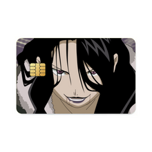 Load image into Gallery viewer, Lust Credit Card Skins (4-in-1 Pack)