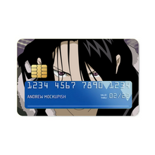 Load image into Gallery viewer, Lust Credit Card Skins (4-in-1 Pack)