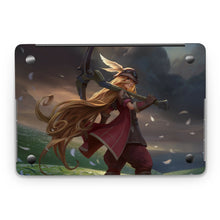 Load image into Gallery viewer, Lyza - Made in Abyss  Macbook Skin