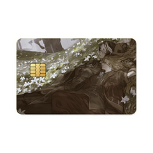 Load image into Gallery viewer, Lyza & Ouzen Credit Card Skins (4-in-1 Pack)