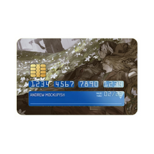 Load image into Gallery viewer, Lyza & Ouzen Credit Card Skins (4-in-1 Pack)
