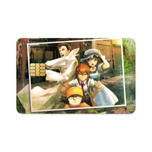 Load image into Gallery viewer, Mad Scientist & Co. Credit Card Skins (4-in-1 Pack)