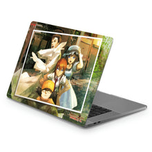 Load image into Gallery viewer, Mad Scientist & Co.  Macbook Skin