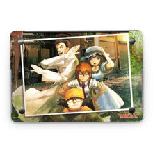 Load image into Gallery viewer, Mad Scientist & Co.  Macbook Skin