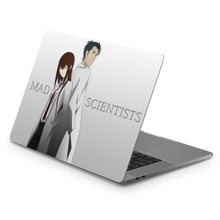 Load image into Gallery viewer, MAD SCIENTISTS  Macbook Skin