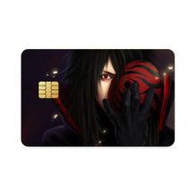 Load image into Gallery viewer, Madara Credit Card Skins (4-in-1 Pack)