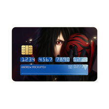 Load image into Gallery viewer, Madara Credit Card Skins (4-in-1 Pack)