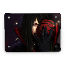 Load image into Gallery viewer, Madara  Macbook Skin