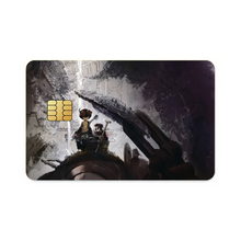 Load image into Gallery viewer, Made in A Credit Card Skins (4-in-1 Pack)