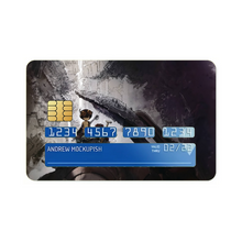Load image into Gallery viewer, Made in A Credit Card Skins (4-in-1 Pack)