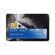 Load image into Gallery viewer, Made in A Credit Card Skins (4-in-1 Pack)